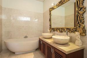 Comfortable 4 Bedroom Villa in Nusa Dua by Nami Bali