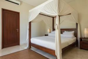Comfortable 4 Bedroom Villa in Nusa Dua by Nami Bali