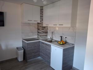 Apartman OBLAK Ravna gora