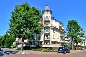 Regina Maris by Baltic Home - 斯维诺乌伊希切