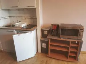 Appartement T1 bis près de l'étang au Duc - Grand-Champ