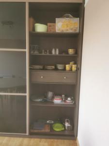 Appartement T1 bis près de létang au Duc