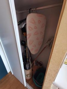 Appartement T1 bis près de létang au Duc