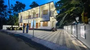 Amal Residency- Airport Hotel Kannur - Mananthavady