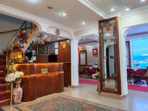 Sirkeci Emek Hotel