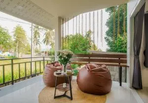 DeviDeli House - 2 mn DeviDeli - Hin Kong - 4K TV - AC - Hinkong