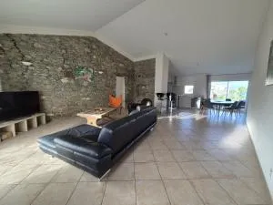 gite de la Mabonniere - Teillé