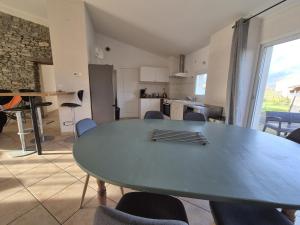 Maisons de vacances gite de la Mabonniere : photos des chambres