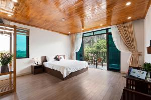 Maison Tam Cốc Homestay