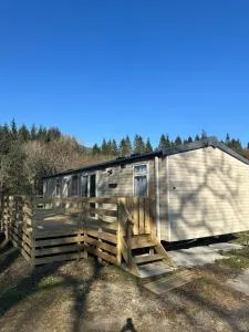 Swift Serenity 50 - Ardentinny