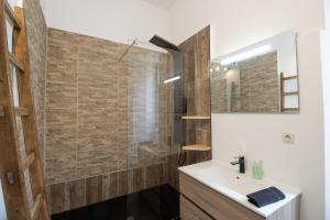 Appartement de caractère