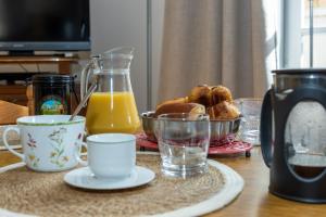 Appartement de caractère