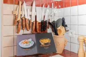 Appartement de caractère