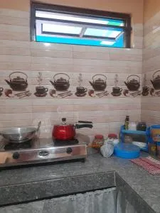 Eden Homestay - Pelling