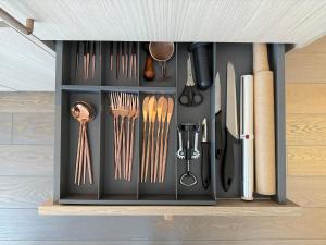 Žaliakalnis Luxury Suites