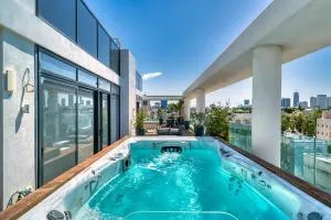 Ibn Gvirol Palace - Giv‘atayim