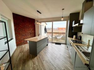 Le belvédère de Barthélémy - Curtius Bueren