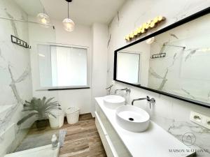 Le belvédère de Barthélémy - Curtius Bueren