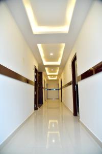 Golden Keys Hotel Chikkabanavara