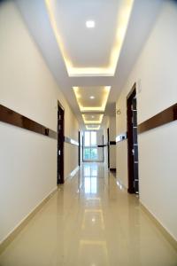 Golden Keys Hotel Chikkabanavara