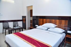Golden Keys Hotel Chikkabanavara