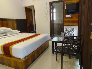Golden Keys Hotel Chikkabanavara