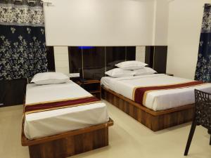 Golden Keys Hotel Chikkabanavara