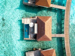 Radisson Blu Resort Maldives with 50 percent off on Sea Plane round trip 03 nights & above