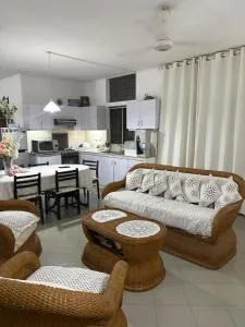 Sunset Apartment - 拉维尼亚山