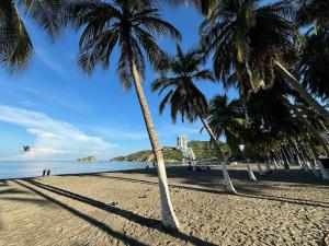 Rodadero, Apartment near the beach