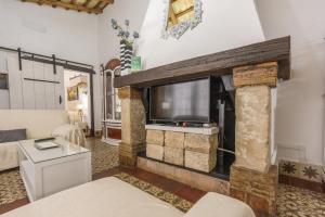 Casa Rural Villa Mellizos