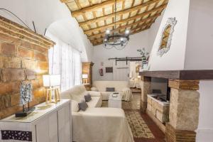 Casa Rural Villa Mellizos