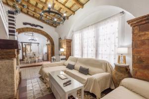 Casa Rural Villa Mellizos