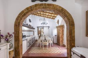 Casa Rural Villa Mellizos