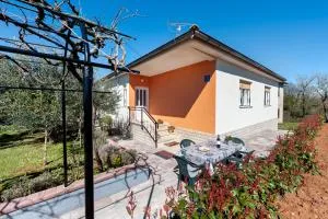 Apartman Ana - 尤尔希奇