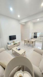 Ivory Suite Valletta