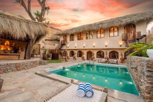 Sunanda by 1810AD - A Boutique Organic Retreat