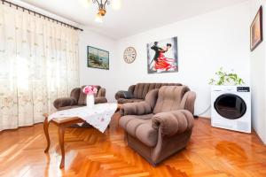 Vacation House Ana I Istrian Green Retreat
