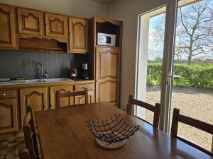 Maisons de vacances 271 - le grenouillet varadais : photos des chambres