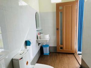 Nhà nghỉ Marine City A7