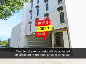 MyTown Hong Kong, Classy Hostel Bunkbeds in Taguig, Metro Manila - Antipolo