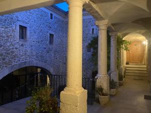 B&B / Chambres d'hotes DOMAINE FORVENT : photos des chambres