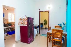 Luxury AC Private Room - Men - Urapakkam