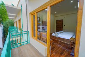 Hotel Shashipa House, Leh