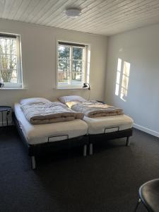 Familiehuis Boysen Bed&Breakfast