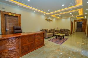 Hotel Shashipa House, Leh