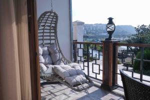 Phellos Suites Boutique Hotel