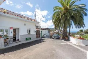 Alojamiento Cira - Cuevas del Palmar