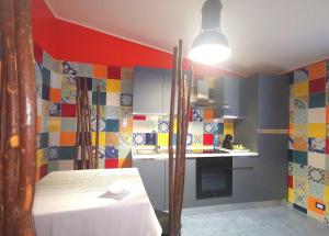 Suite Superior con Vista Mare