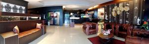 Hotel De Leon